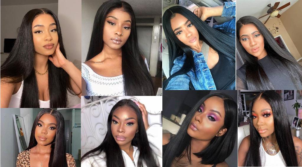 When should I replace my human hair wig|UWigs