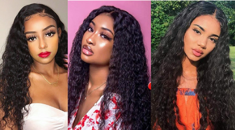Whether We Can Wear Lace Wigs Every Day Without Taking It Off