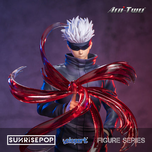 Jujutsu Kaisen Action Figure Gojo Satoru