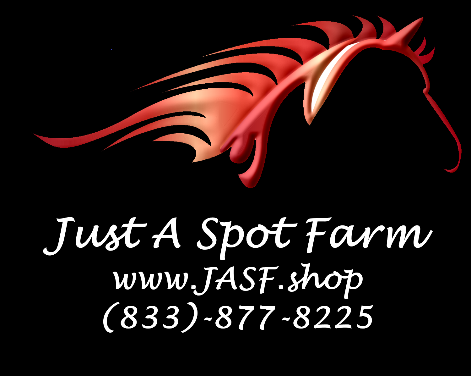 All Products Just A Spot Farm LLC