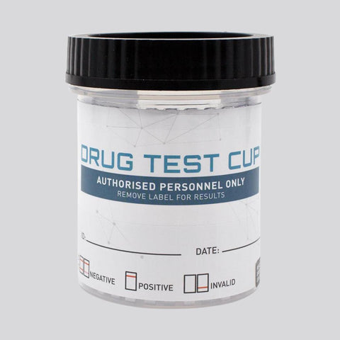 DrugSense DSU11 urine drug test kit