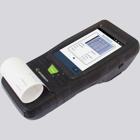 DrugSense OraScan drug test kit