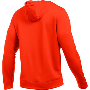 Armour Storm Armour Fleece Hoodie - 1259080 – MMA Blast