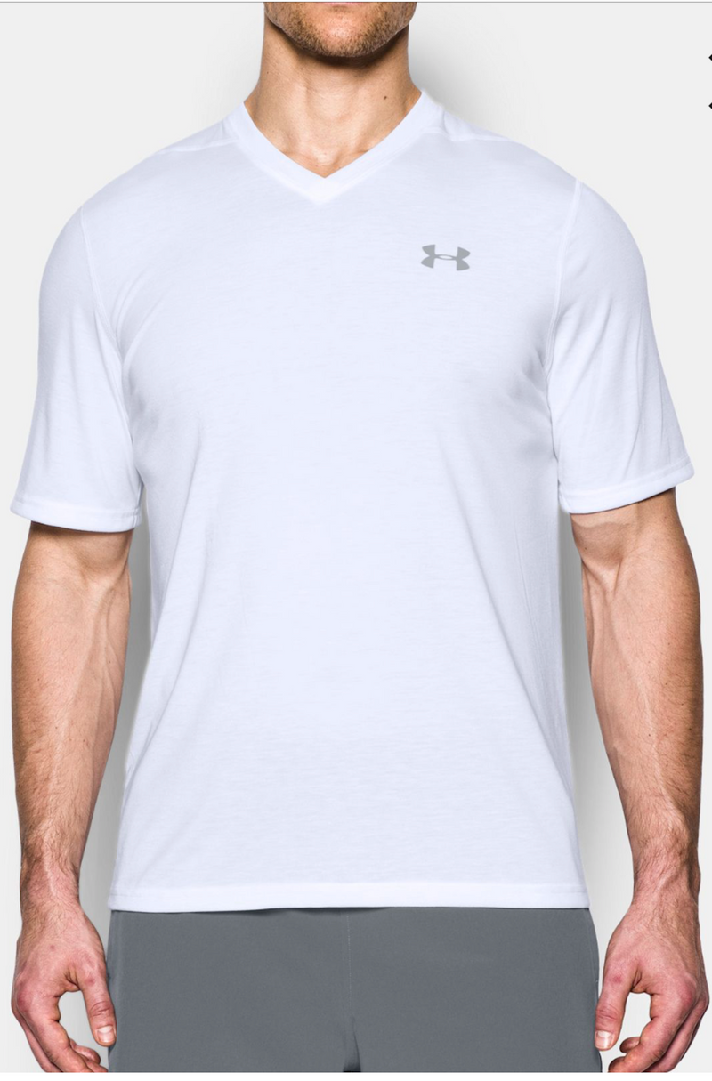 men's under armour loose fit t shirt