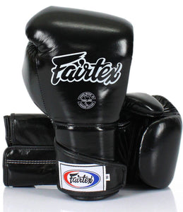 Fairtex 4 Oz MMA Gloves FGV17 — Combat Arena
