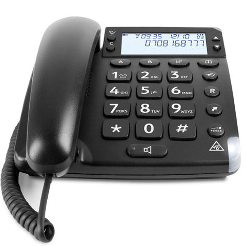 Home Phones for seniors from The Helpful Things Company