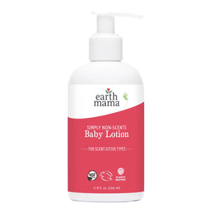Simply Non-Scents Baby Lotion - Mom & Me Boutique - Baby Magic Lotion Original Scent