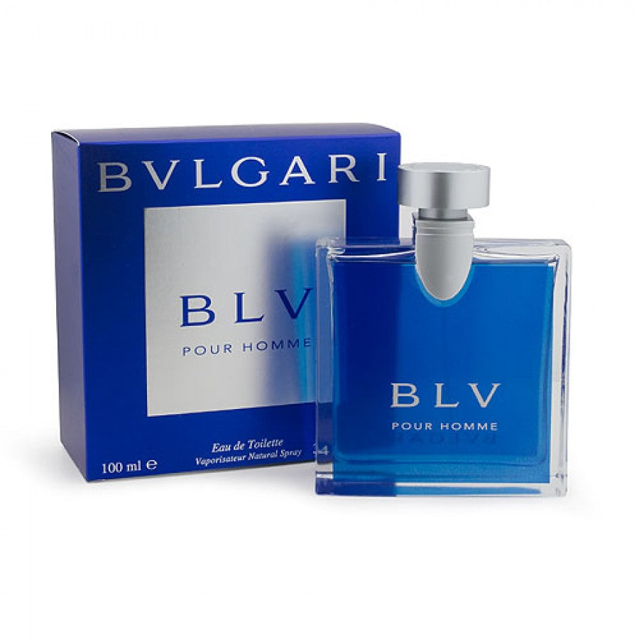 bvlgari blv 100 ml