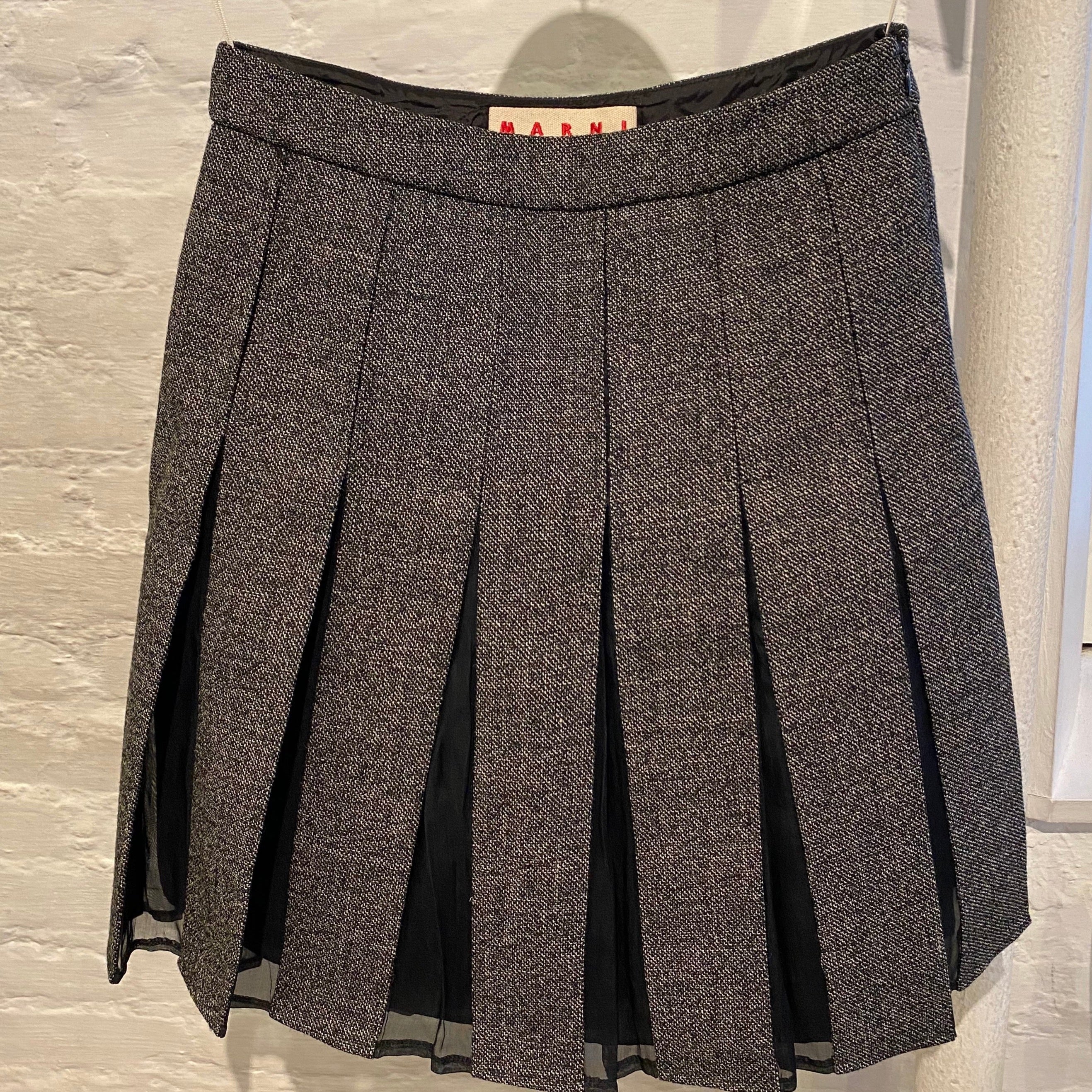 Marni Skirt