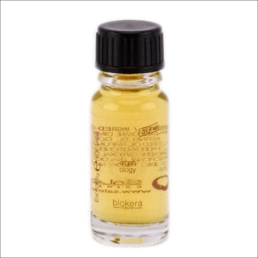 Biokera Salerm Aceite De Argan Arganology