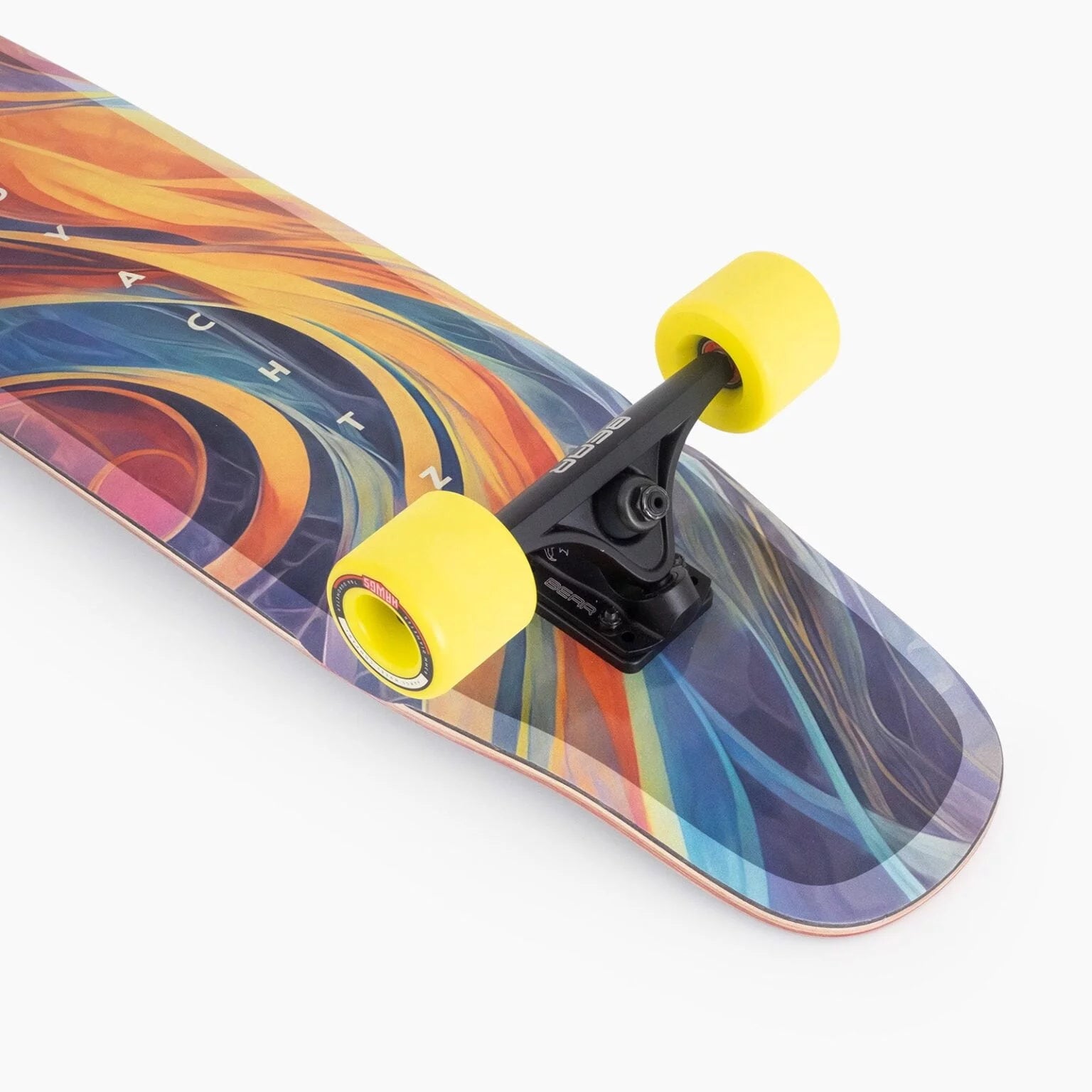 40” Landyachtz Tony Danza - Textured Flow