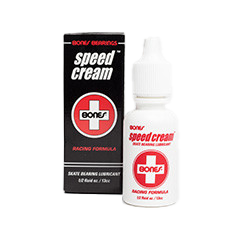 Bones Speed Cream