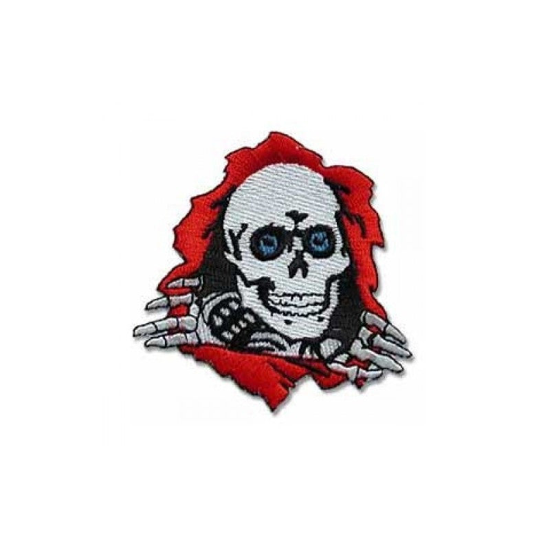 Powell Peralta Ripper Patch