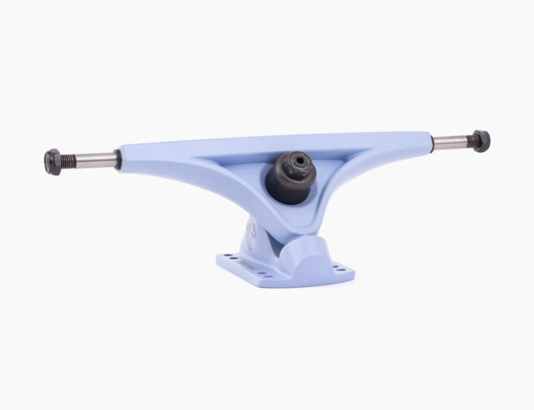 180mm 50* Bear Trucks Gen 6 - Powder Blue