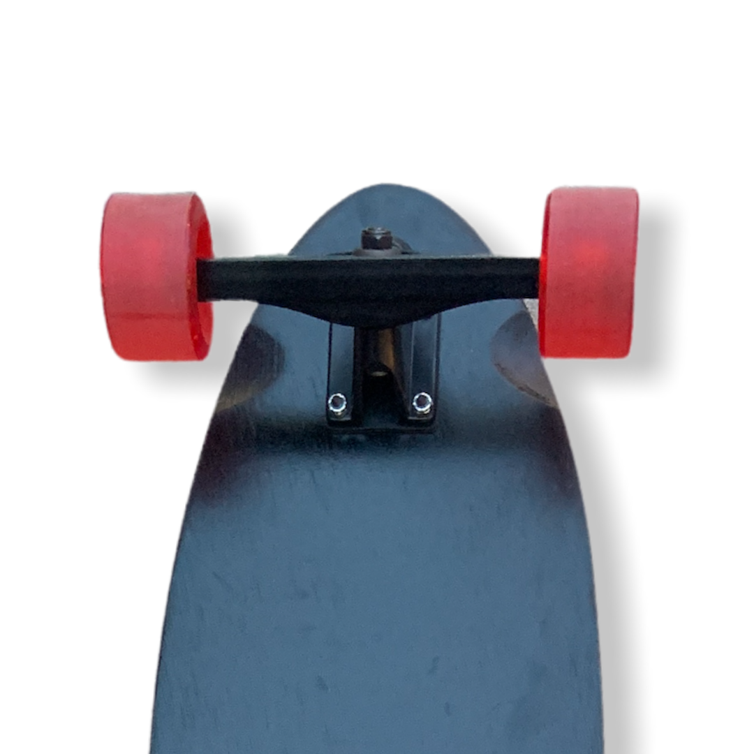 42” Pintail - Black