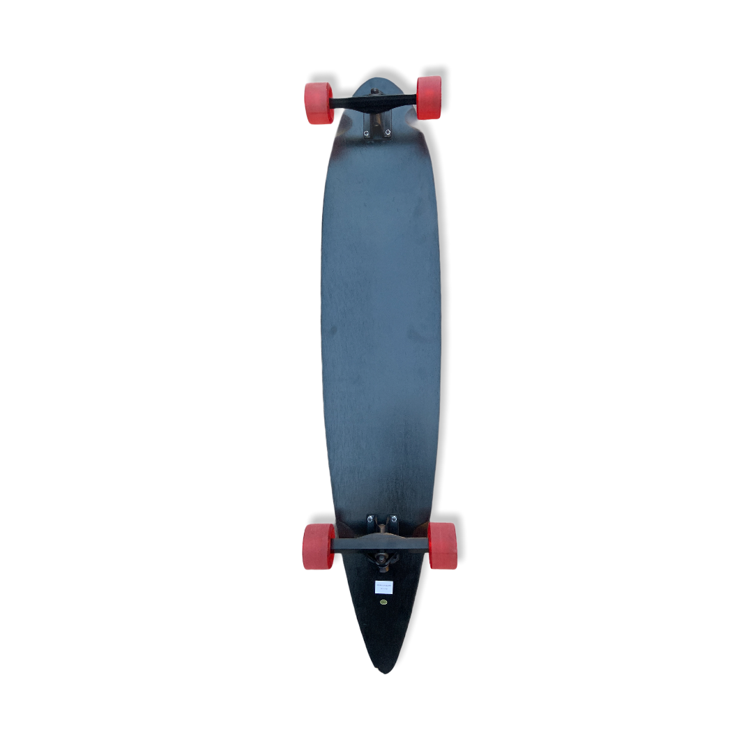 42” Pintail - Black