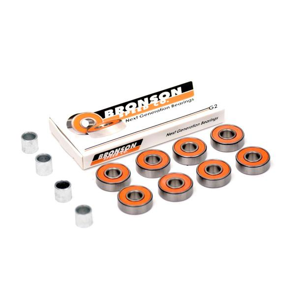 Bronson Bearings G2