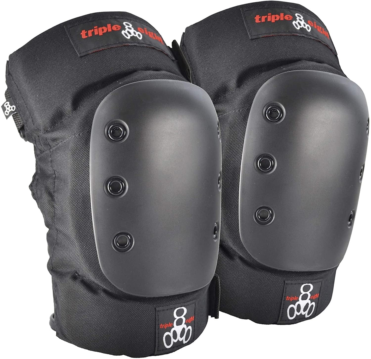 Triple 8 KP22 Knee Pads - Size XL