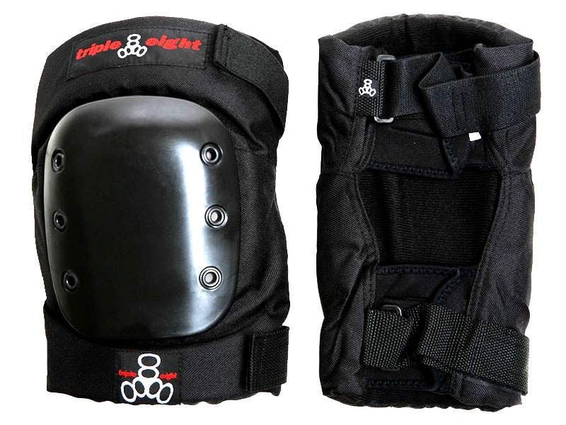 Triple 8 KP22 Knee Pads - Size XL