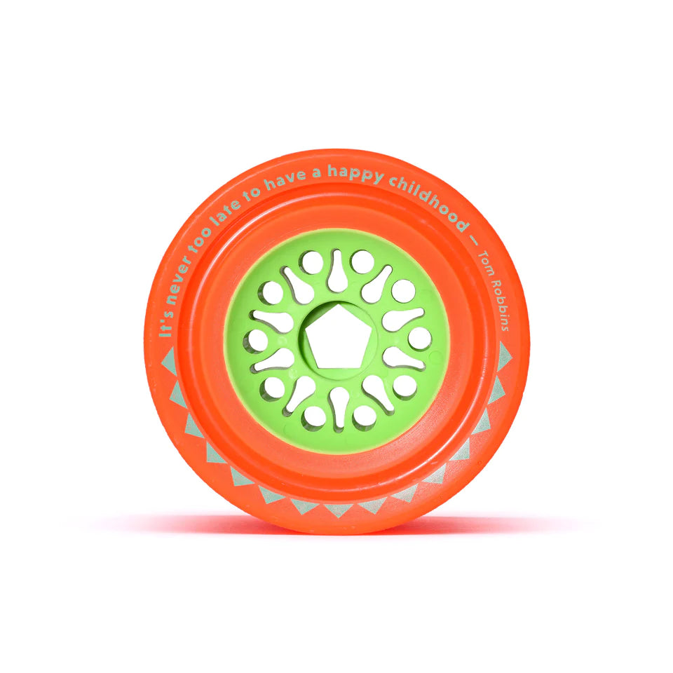 105mm Orangatang Wheels Dad Bod