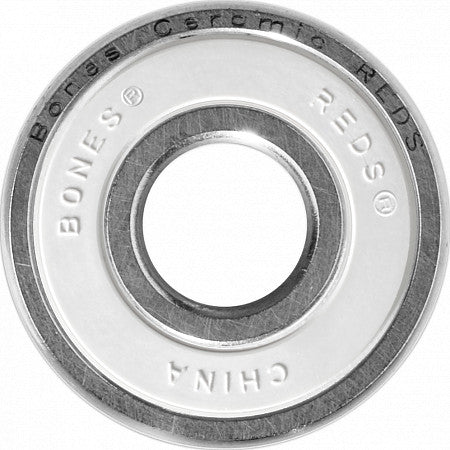 Bones Ceramic Super Reds Bearings