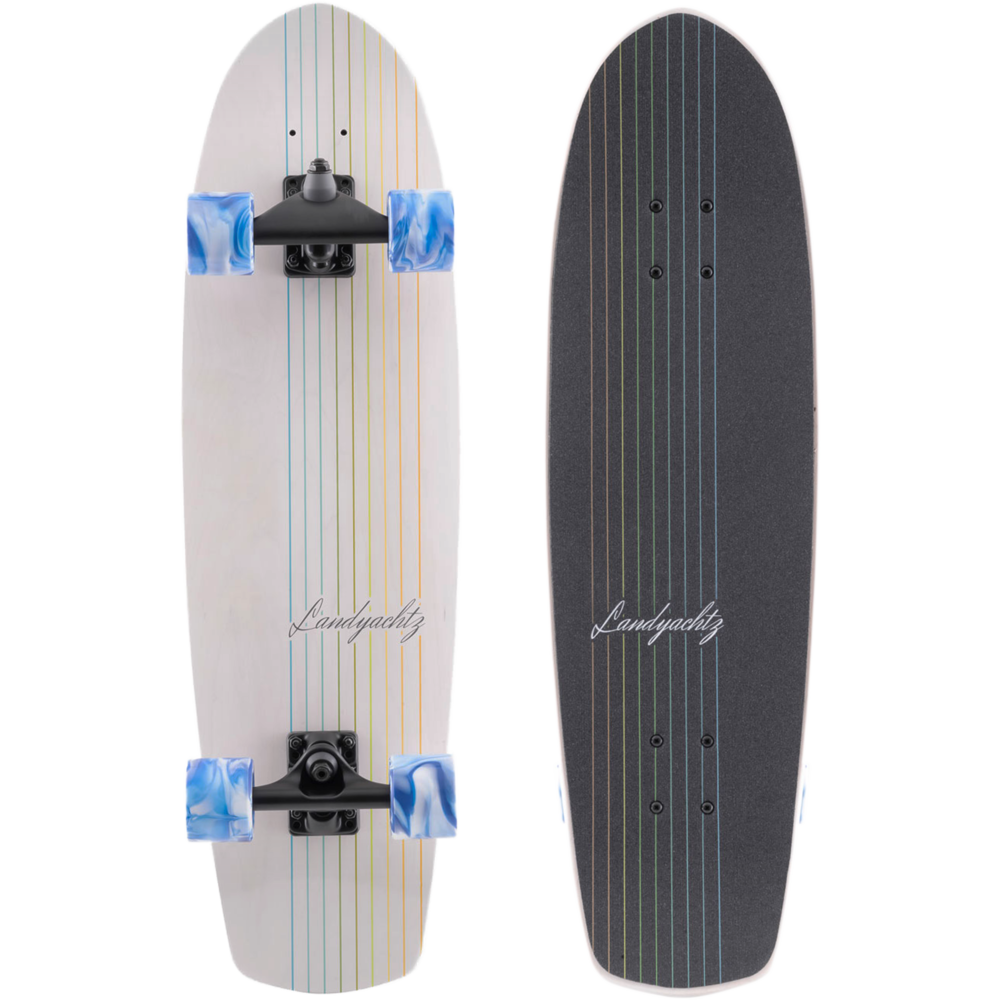 Landyachtz Butter Lines Surf skate