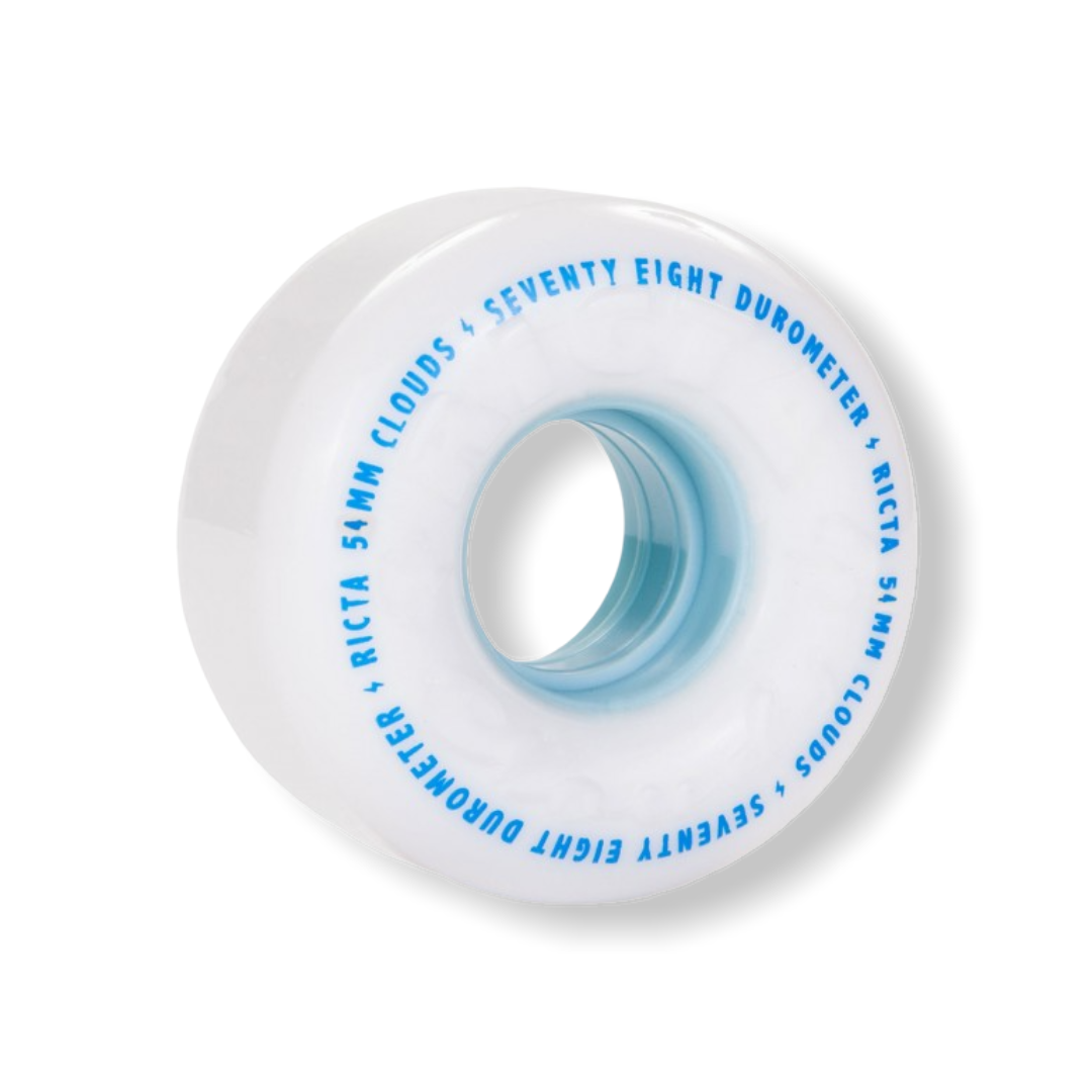 52mm 78a Ricta Cloud Wheels