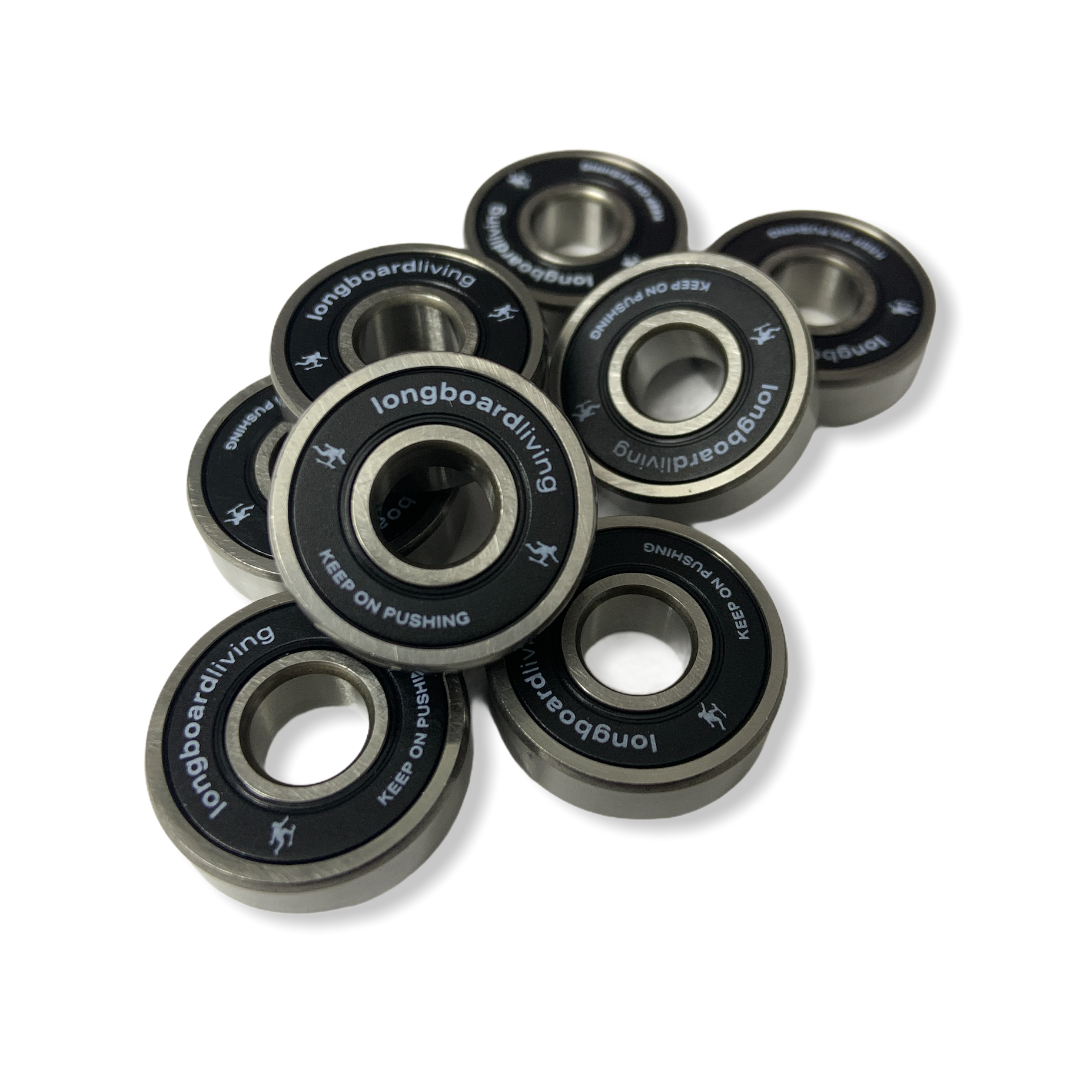 Longboard Living Abec 9 Bearings