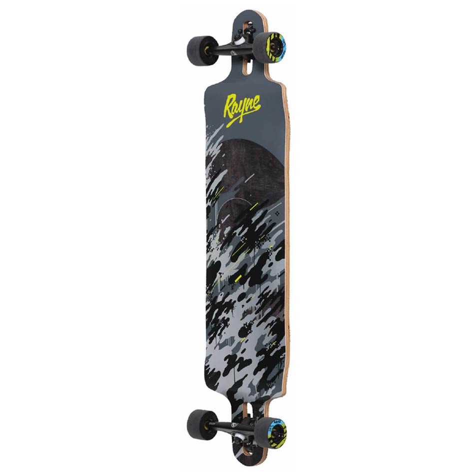 42” Rayne Wave Camo - Demonseed Complete