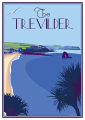 The Thurlestone Hotel Trevilder Restaurant