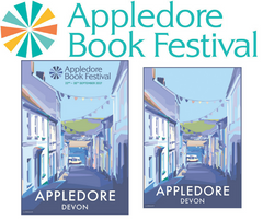 Appledore Book Festival 
