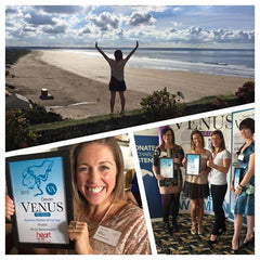 Venus Award Finalist