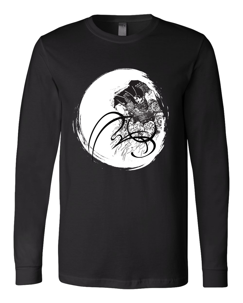 Samurai Demon - Myth and Symbolism T-shirts - The Great T-shirt Store
