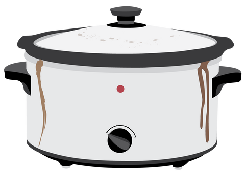 Crock Pot / Slow Cooker - Smart App / Device Handler replacement? -  Projects & Stories - SmartThings Community