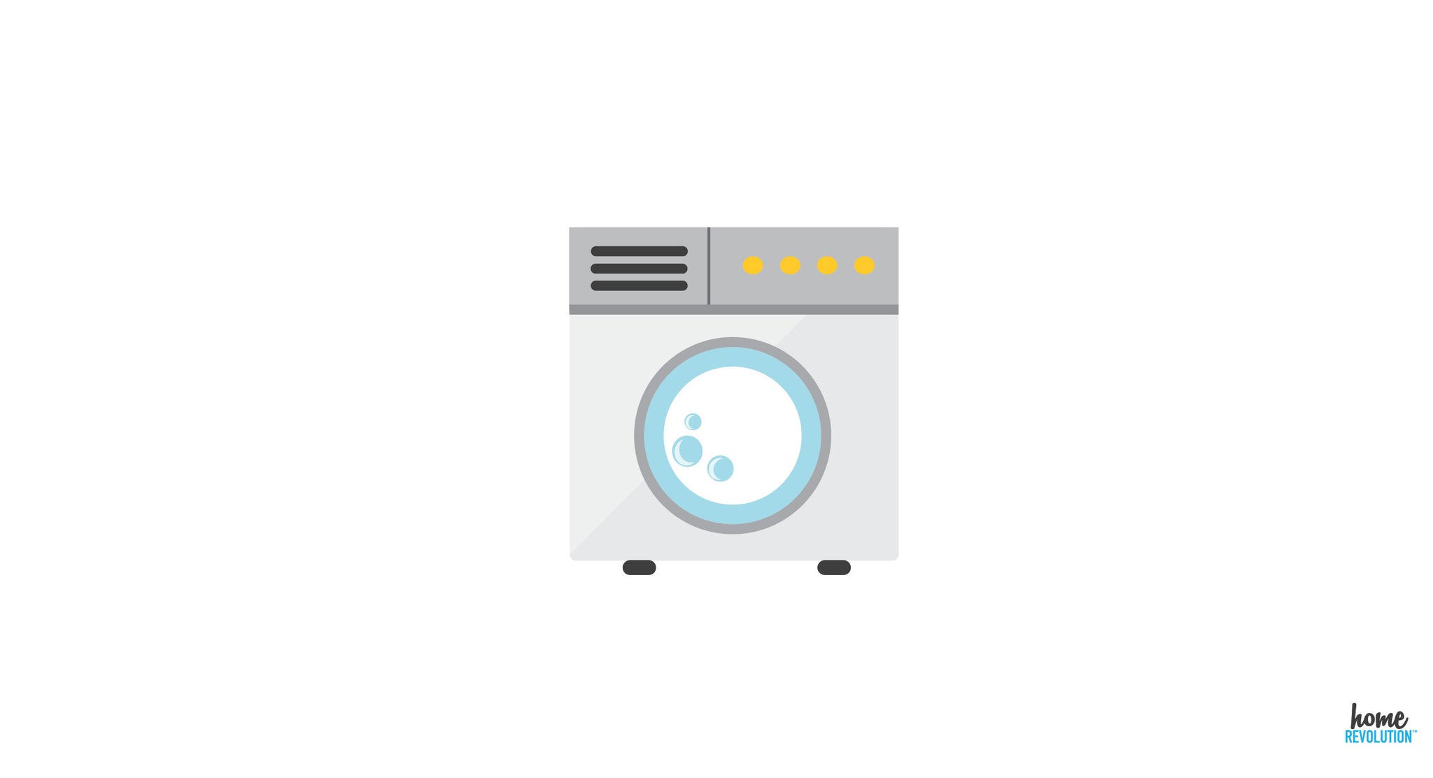 How And Why Should You Clean Your Washing Machine