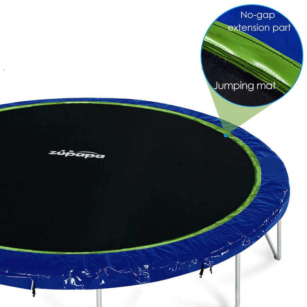 12ft trampoline mat