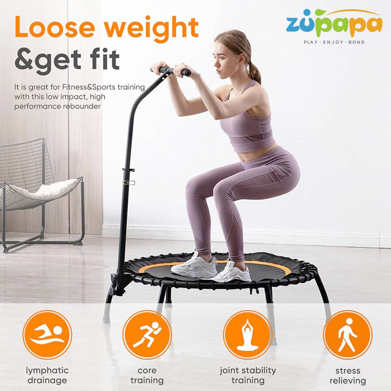 fitness-trampoline-with-handle