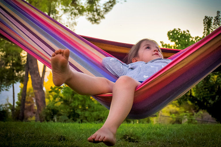 Zupapa Hammock