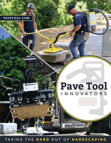 Pave Tool Catalog 2024 Version 2.1