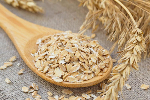 rolled oats, bob's red mill gluten free rolled oats, gluten free oats