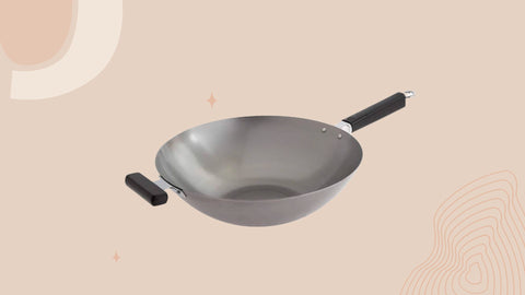Best woks to buy 2023: Carbon, cast-iron or non-stick pans