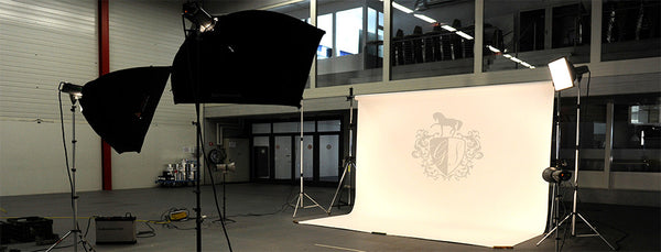 Great Scot Photo Studio