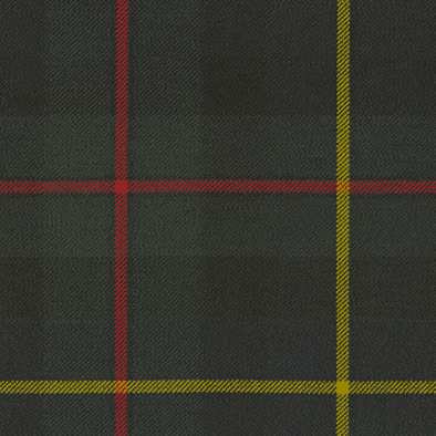 MacLeod Harris Kilt Pin - Grandfather Scottish