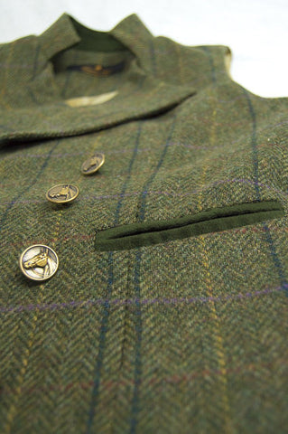 Waistcoats & Vests – Great Scot (Scotland) Ltd
