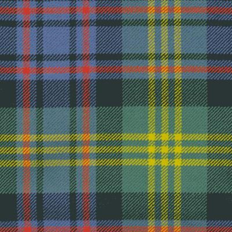 ancient watson tartan