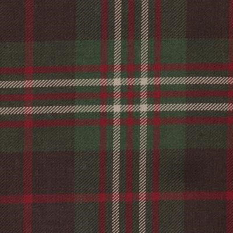 scott hunting tartan