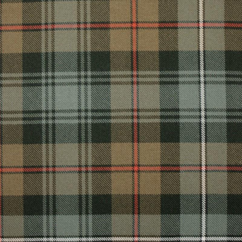 robertson hunting weathered tartan