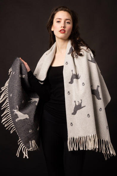 Shawls and Stoles - Women Luxury Collection