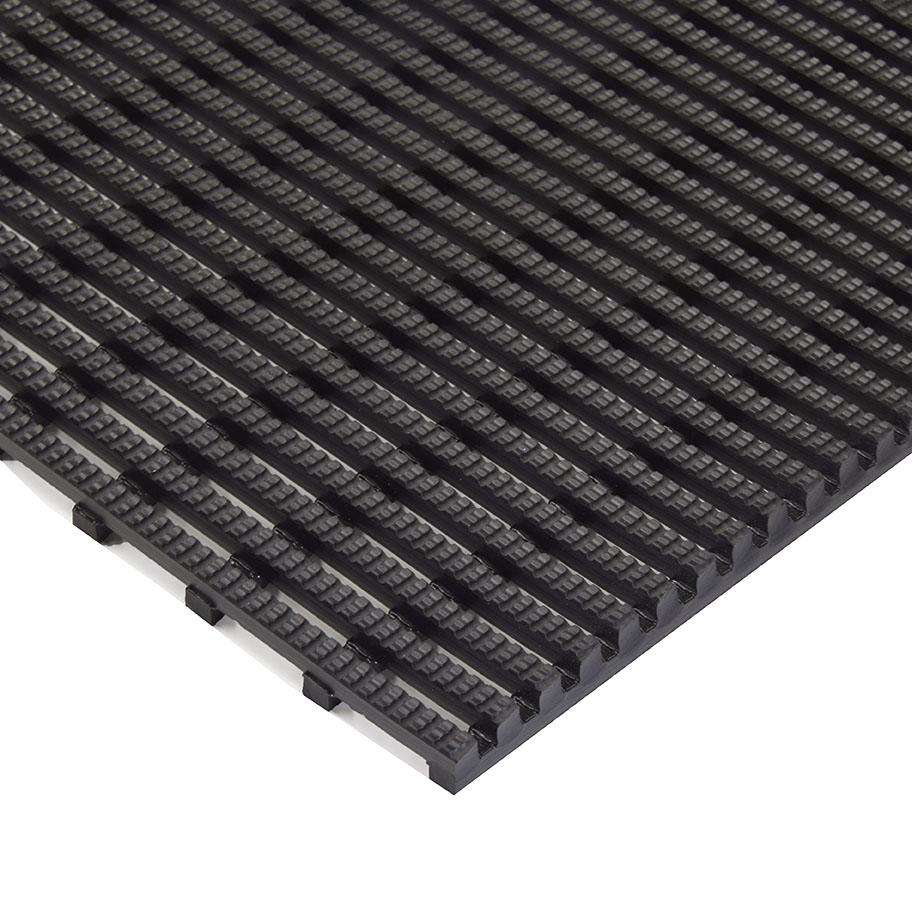 Vynagrip Safety Drainage Matting - Custom Logo Door Mats product image