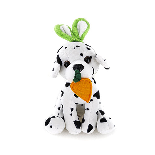 dalmation stuffed animal